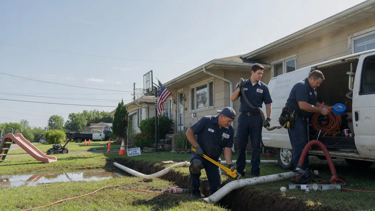 Toilet Installation in Corning, AR near me